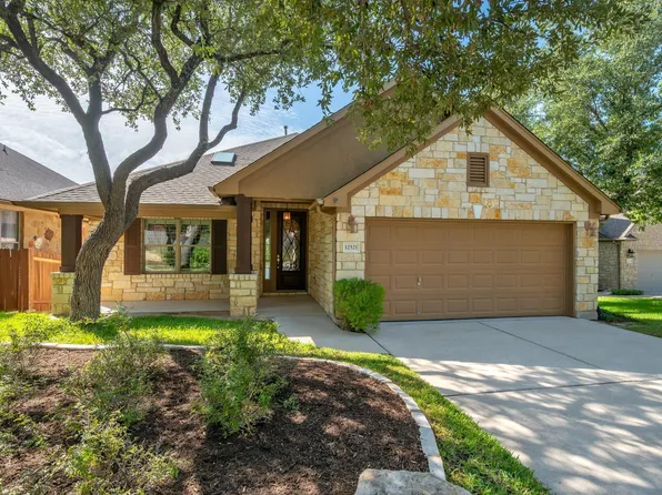 12521 Tierra Grande Trl, Austin, TX 78732