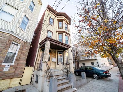 619 11th St, Union City, NJ, 07087
