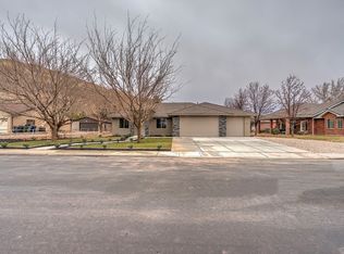 291 W 1300 S, Hurricane, UT 84737