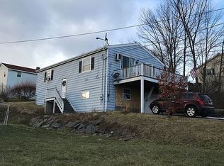 937 N McKinley Ave, Endicott, NY 13760