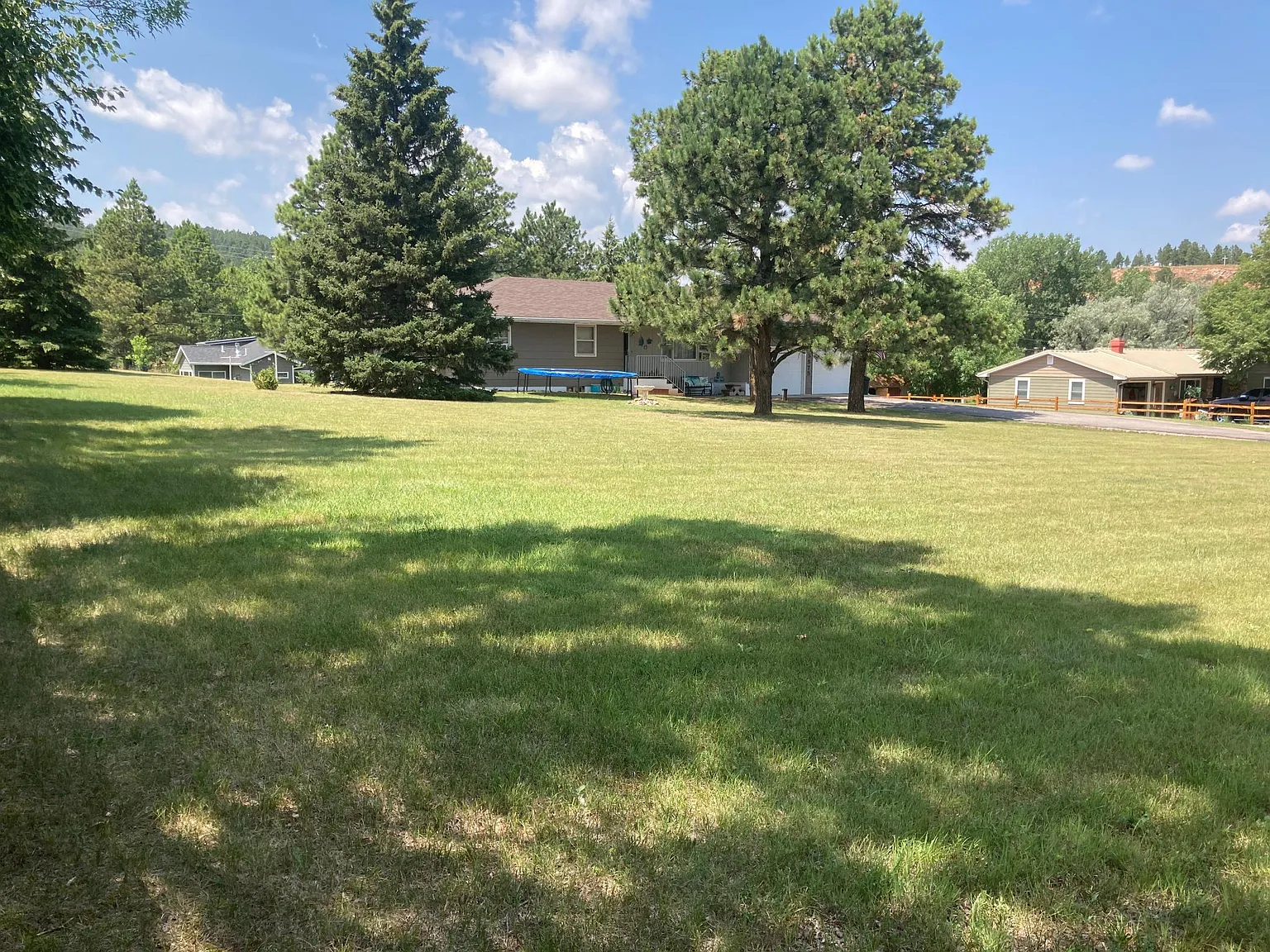 5575 Sheridan Lake Rd — Photo 1