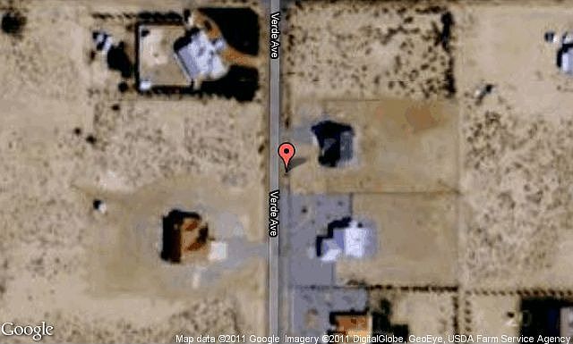 Map View