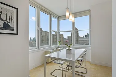 Rented by Citi Habitats