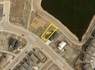 6814 50th Ave, Camrose, AB T4V 5G1