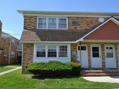 5521 Suffolk Ct #1801, Ventnor City, NJ, 08406