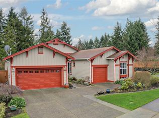 4900 Spokane St NE, Lacey, WA 98516