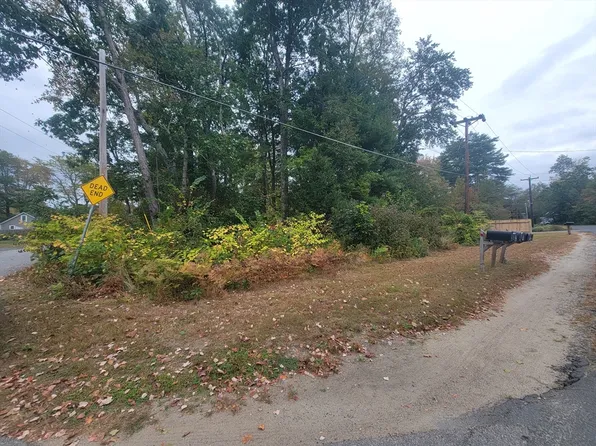 0 Brookside Rd, Orange, MA 01364