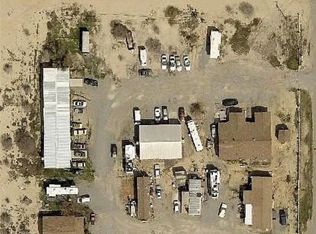 1130 N Leslie St, Pahrump, NV 89060