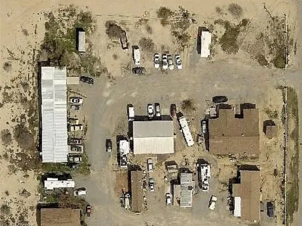 1130 N Leslie St, Pahrump, NV 89060