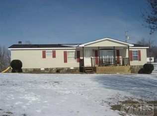 563 Oak Knob Rd, Lafayette, TN 37083