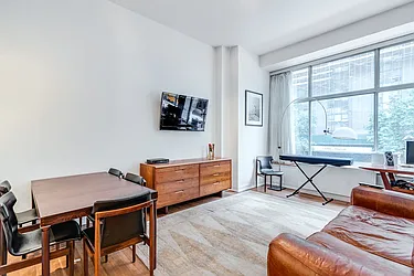 Rented by Loftey LLC