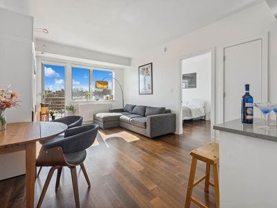 100 Maspeth Ave APT 6I, Brooklyn, NY, 11211