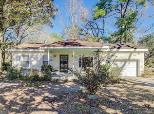 2130 Louis Mills Blvd, Savannah, GA 31405