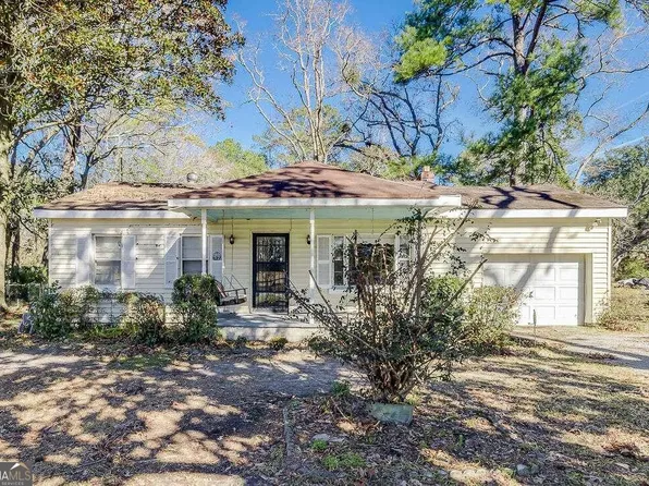 2130 Louis Mills Blvd, Savannah, GA 31405