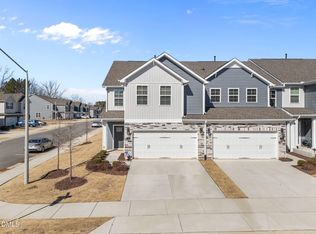 754 Andrade Dr, Fuquay Varina, NC 27526