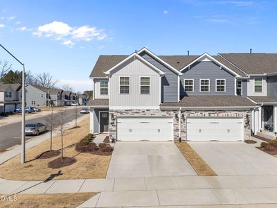 754 Andrade Dr, Fuquay Varina, NC, 27526