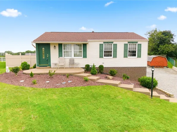 1402 Ivywood Dr, Allison Park, PA 15101