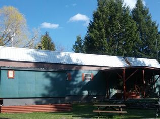 235 Beta Rd #A, Hungry Horse, MT 59919