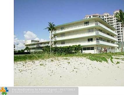 1st image of 1480 S Ocean Blvd APT 318