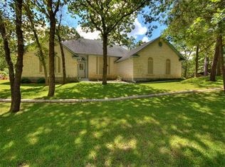 227 Tall Forest Dr, Bastrop, TX 78602