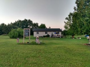 3083 E Sage Lake Rd, Lupton, MI 48635
