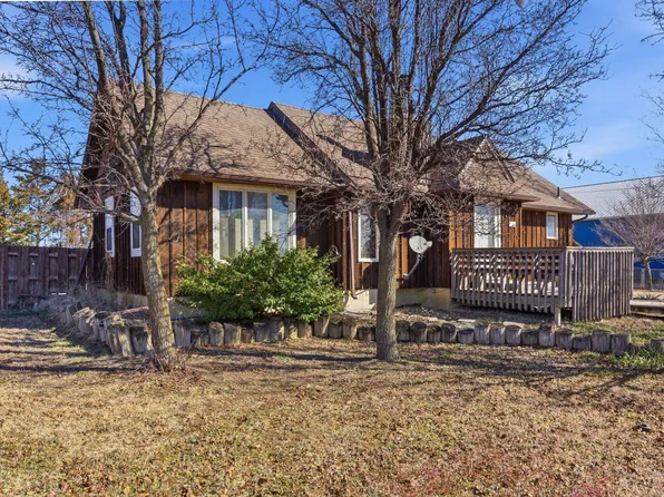 718 E Kechi Rd, Kechi, KS 67067
