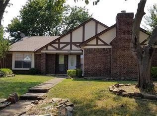 3109 Fairwood Dr, Garland, TX 75040