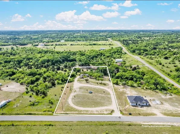 1445 Remington Cir, Moody, TX 76557