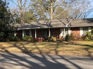 400 Ione St, Tupelo, MS 38801