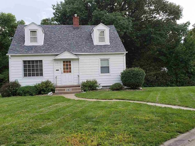 1st image of 2453 31st Street Ct