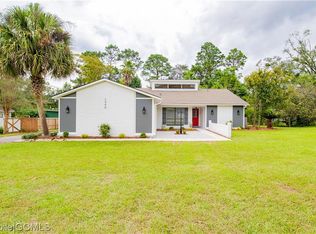 7480 Tara Dr N, Mobile, AL 36619