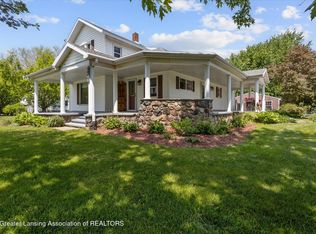 2821 Packard Hwy, Charlotte, MI