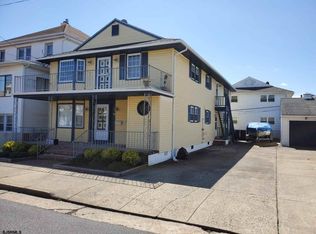 8 N Rosborough Ave #2, Ventnor City, NJ 08406