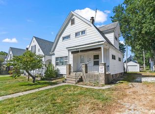 1617 W Capitol Ave, Springfield, IL 62704