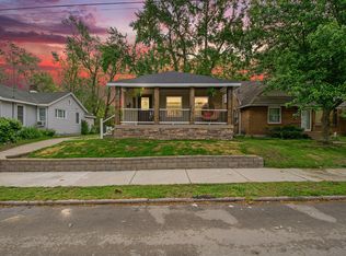 1538 Rossman Ave SE, Grand Rapids, MI 49507