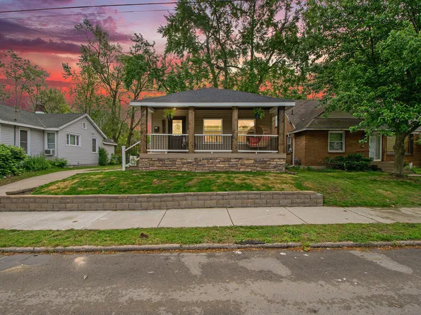 1538 Rossman Ave SE, Grand Rapids, MI 49507