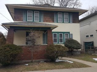 1141 Sigsbee St SE, Grand Rapids, MI 49506