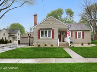 10911 Church St, Huntley, IL 60142