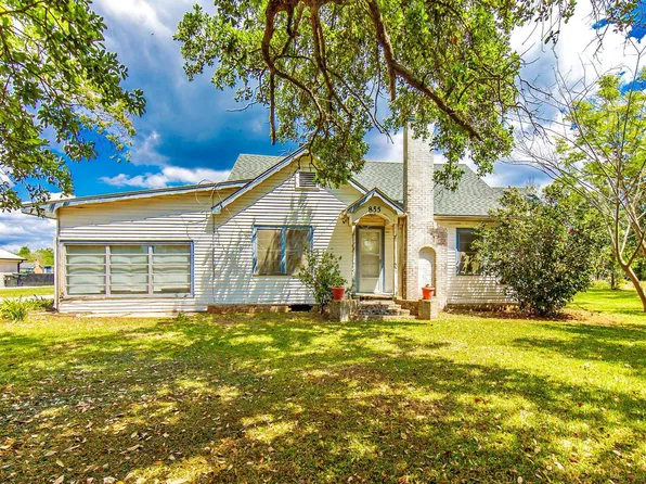 855 Highway 55, Montegut, LA 70377