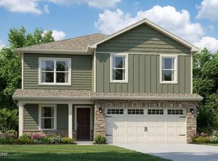 6406 Meadow Creek Ct, Louisville, KY 40229