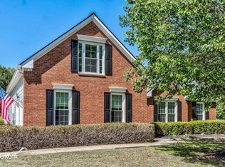 4856 Devonhurst Chase, Powder Springs, GA 30127