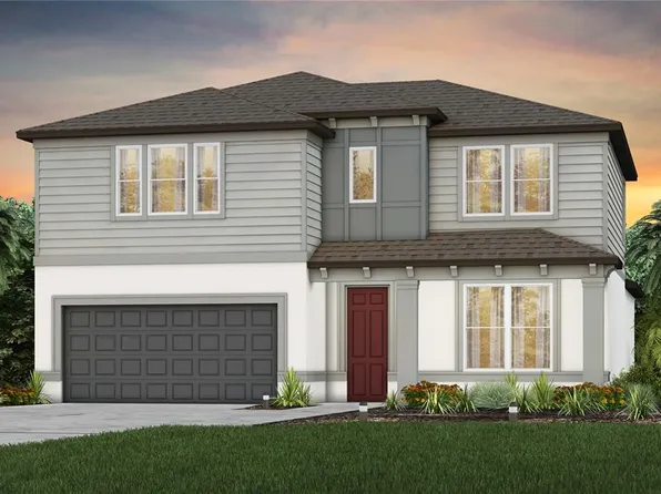 11221 Sycamore Glen Loop, Thonotosassa, FL 33592