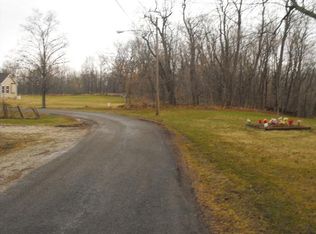 80 Lafayette St, Mc Cutchenville, OH 44844