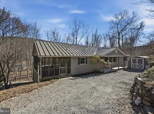 3 Running Waters Way, Great Cacapon, WV 25422