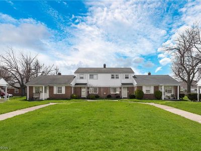 308 Buckner Dr #204, Euclid, OH, 44123
