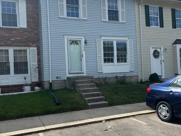 258 Michelle Cir #258, Millersville, MD 21108
