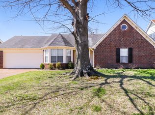 2611 Sage Meadow Dr, Memphis, TN 38133