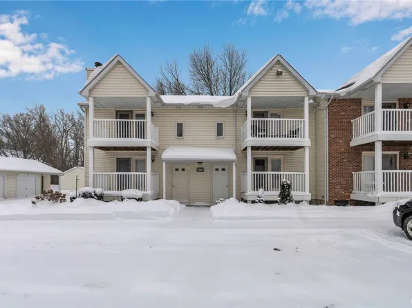 4615 Chestnut Ridge Rd APT A, Amherst, NY 14228