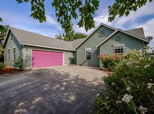 1598 Bentley St E, Monmouth, OR 97361