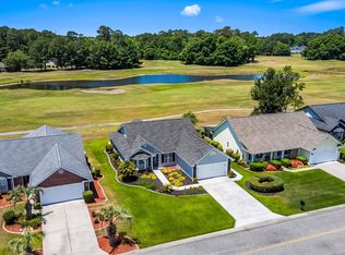 2783 Sanctuary Blvd., Conway, SC 29526